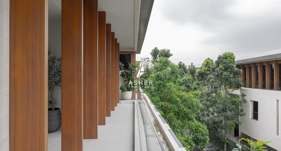 Haus zum Kauf mit 4 Zimmer in Suan Luang, Bangkok