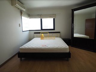 Condo en alquiler de 2 habitaciones en Sathon, Bangkok