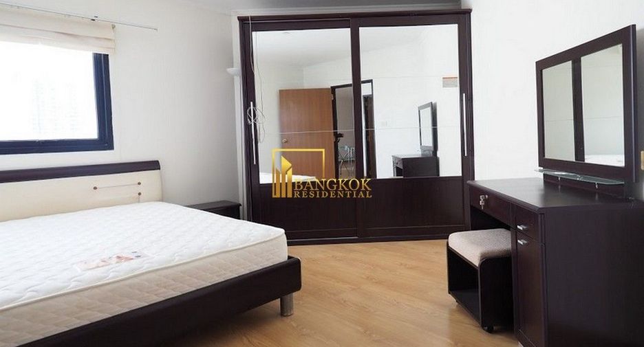Condo en alquiler de 2 habitaciones en Sathon, Bangkok