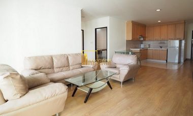 For rent 2 bedrooms condo in Sathon, Bangkok