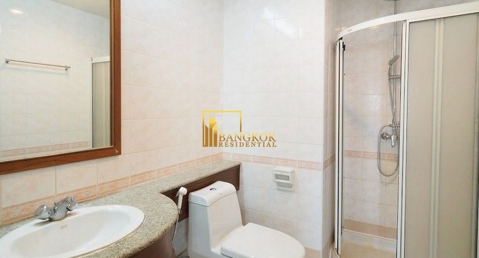 Condo en alquiler de 2 habitaciones en Sathon, Bangkok