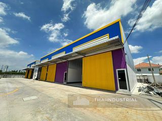 For rent warehouse in Bang Phli, Samut Prakan