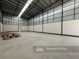 For rent warehouse in Bang Phli, Samut Prakan