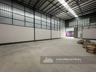 For rent warehouse in Bang Phli, Samut Prakan