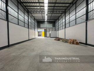 For rent warehouse in Bang Phli, Samut Prakan