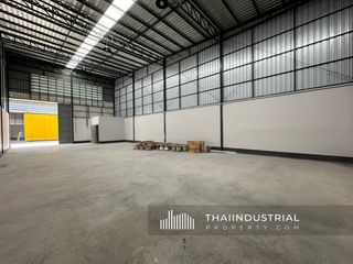 For rent warehouse in Bang Phli, Samut Prakan