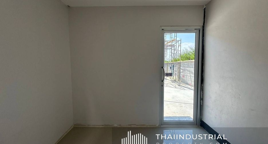 For rent warehouse in Bang Phli, Samut Prakan