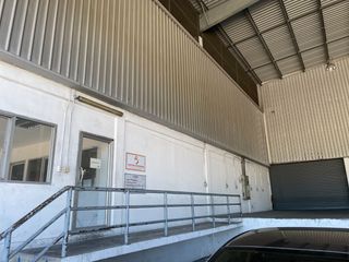 Almacén en alquiler en Si Racha, Chonburi