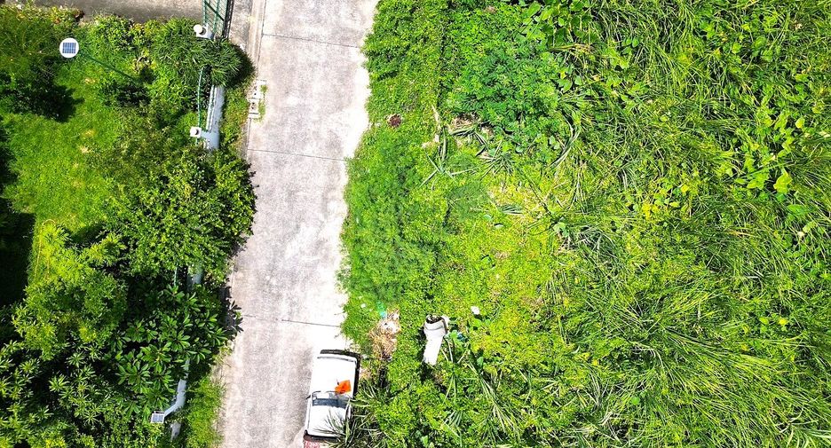 Terreno en venta en Lat Lum Kaeo, Pathum Thani