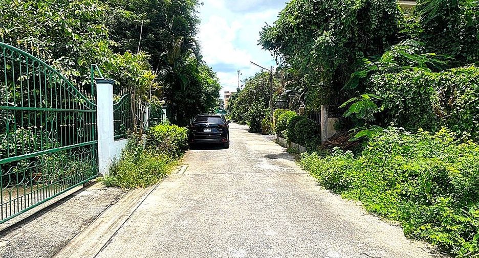 Terreno en venta en Lat Lum Kaeo, Pathum Thani