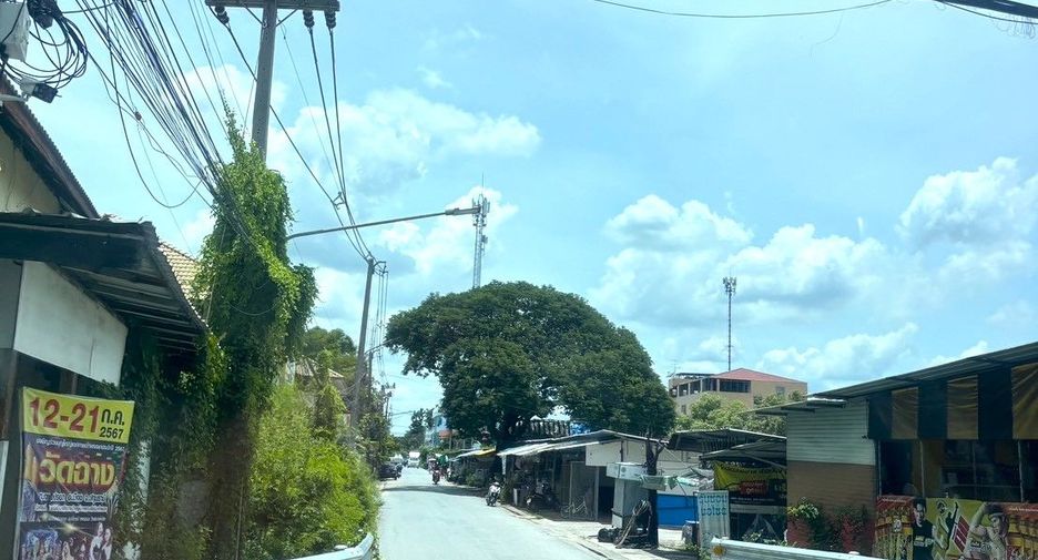 Terreno en venta en Lat Lum Kaeo, Pathum Thani