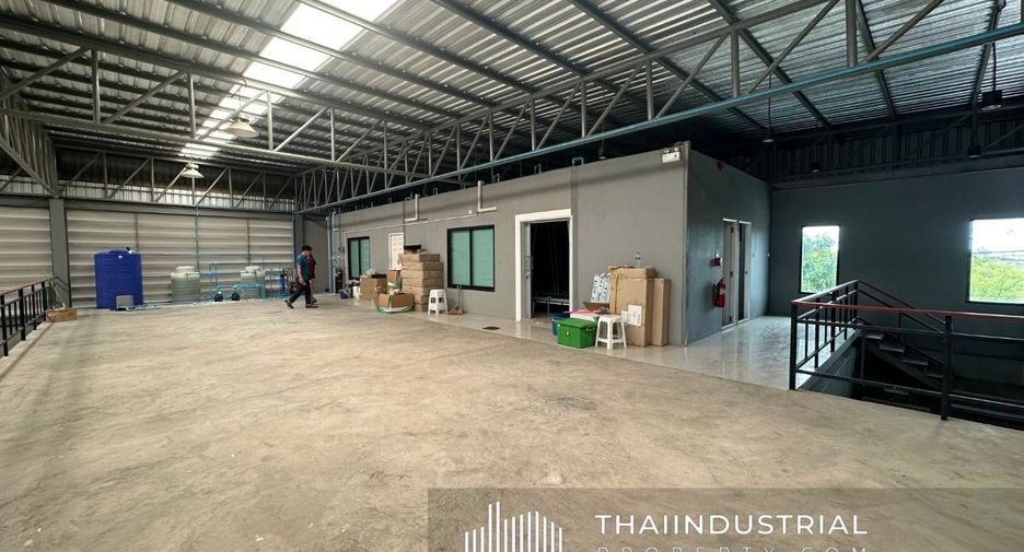 For rent warehouse in Bang Bo, Samut Prakan