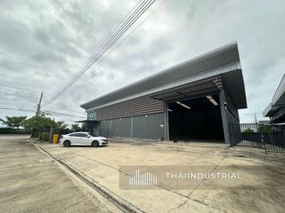 For rent warehouse in Bang Bo, Samut Prakan