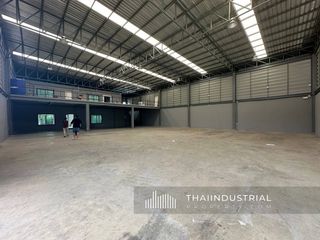 For rent warehouse in Bang Bo, Samut Prakan