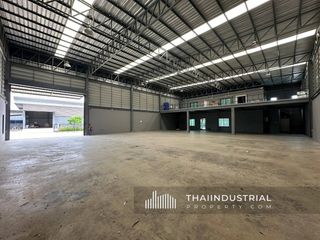 For rent warehouse in Bang Bo, Samut Prakan