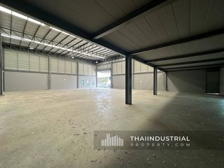 For rent warehouse in Bang Bo, Samut Prakan
