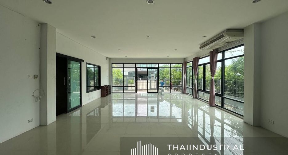 For rent warehouse in Bang Bo, Samut Prakan