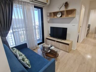 For Rent 2 Bedroom Condo In Mueang Chiang Mai