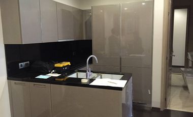 Condo en alquiler de 2 habitaciones en Khlong Toei, Bangkok
