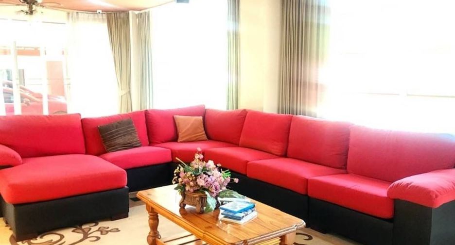 For rent and for sale 6 bedrooms house in Mueang Chiang Mai, Chiang Mai
