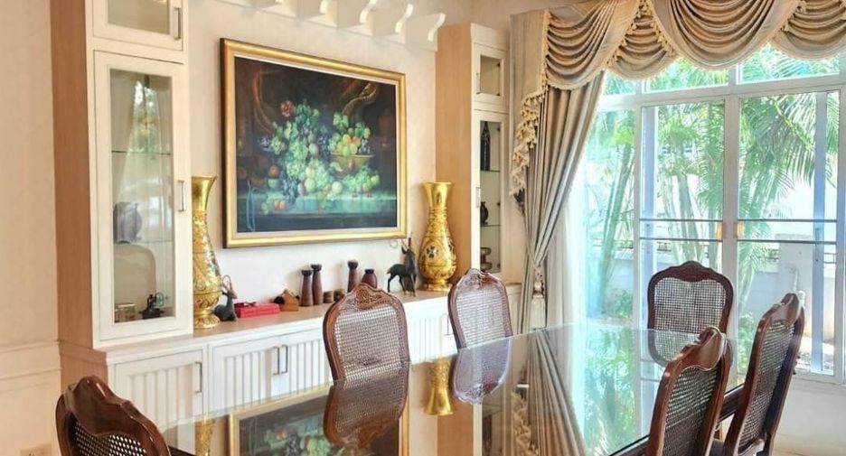 For rent and for sale 6 bedrooms house in Mueang Chiang Mai, Chiang Mai