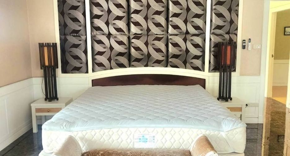 For rent and for sale 6 bedrooms house in Mueang Chiang Mai, Chiang Mai