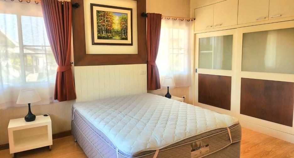 For rent and for sale 6 bedrooms house in Mueang Chiang Mai, Chiang Mai