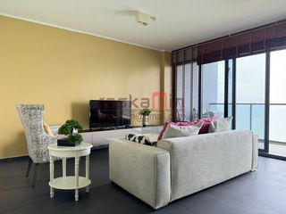 For rent and for sale 2 bedrooms condo in Bang Lamung, Chonburi
