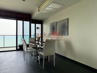 For rent and for sale 2 bedrooms condo in Bang Lamung, Chonburi