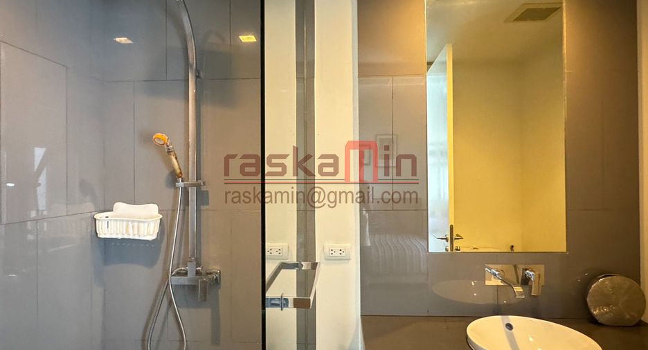 For rent and for sale 2 bedrooms condo in Bang Lamung, Chonburi