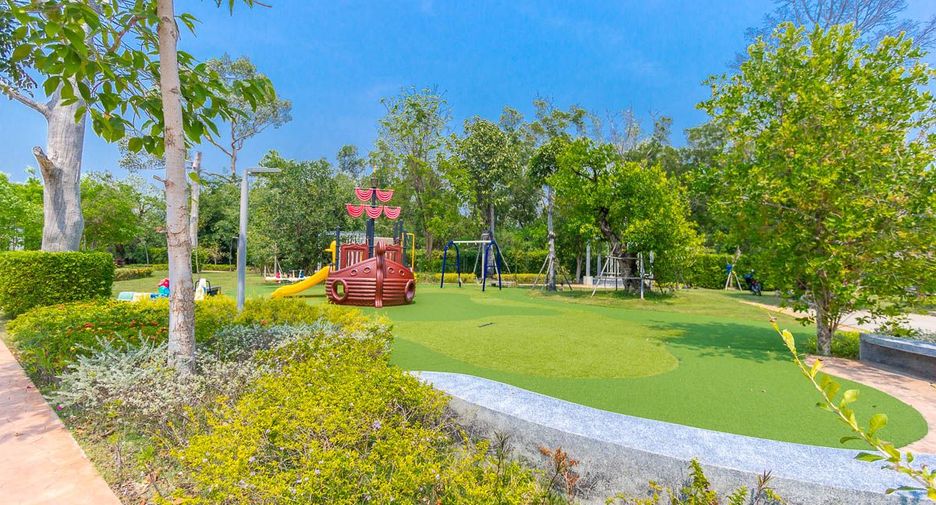For rent and for sale 2 bedrooms townhouse in Mueang Ubon Ratchathani, Ubon Ratchathani