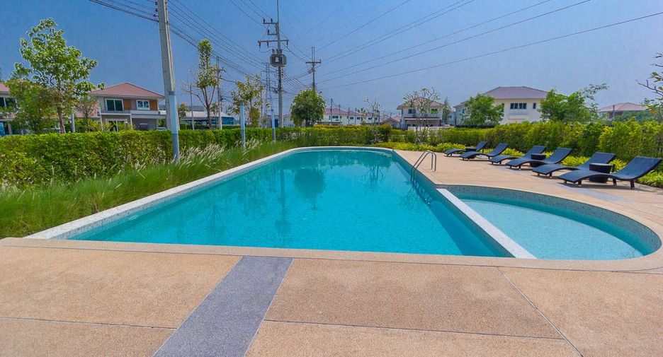 For rent and for sale 2 bedrooms townhouse in Mueang Ubon Ratchathani, Ubon Ratchathani