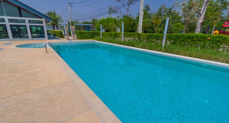 For rent and for sale 2 bedrooms townhouse in Mueang Ubon Ratchathani, Ubon Ratchathani