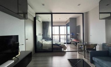For sale 1 bed condo in Mueang Nonthaburi, Nonthaburi