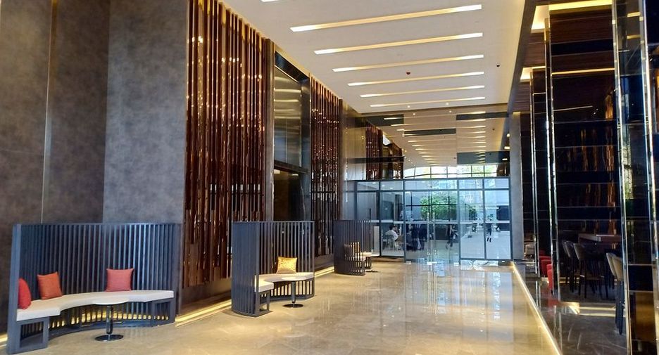 出售 1 卧室 公寓 在 Mueang Nonthaburi, Nonthaburi