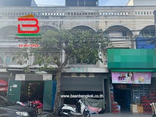出售 2 卧室 商业空间 在 Bang Khen, 曼谷