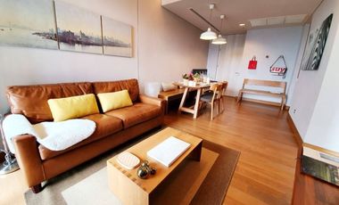 For rent and for sale 2 bedrooms condo in Khlong Toei, Bangkok