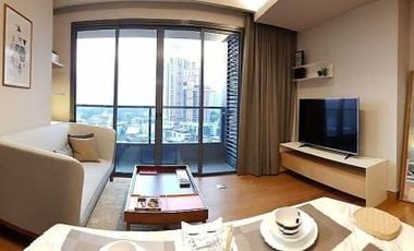 For rent and for sale 2 bedrooms condo in Khlong Toei, Bangkok