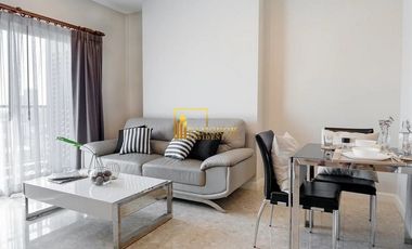 Condo en alquiler de 1 habitaciones en Khlong Toei, Bangkok