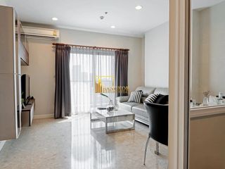 À louer 1 chambre condo à Khlong Toei, Bangkok