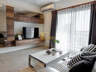 À louer 1 chambre condo à Khlong Toei, Bangkok