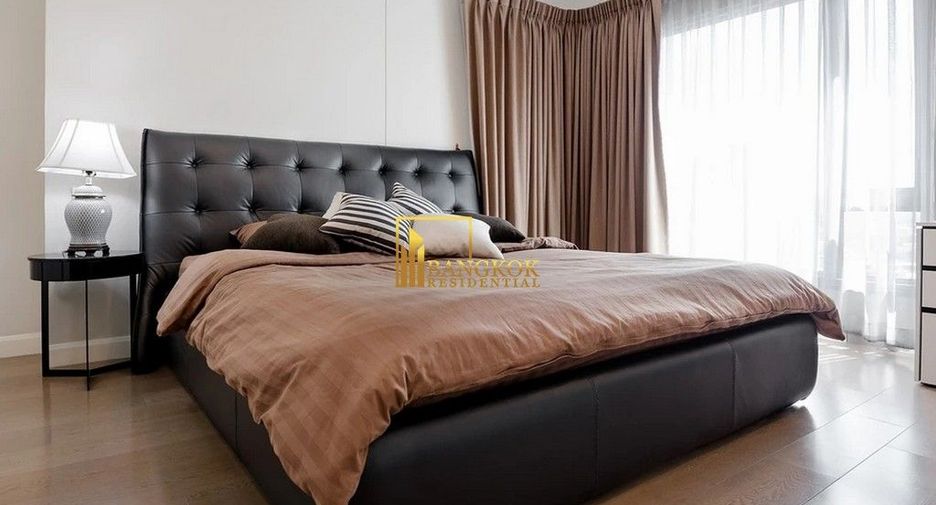 Condo en alquiler de 1 habitaciones en Khlong Toei, Bangkok