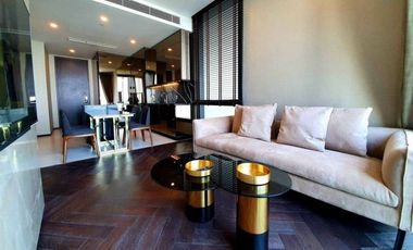For rent and for sale 2 bedrooms condo in Khlong Toei, Bangkok