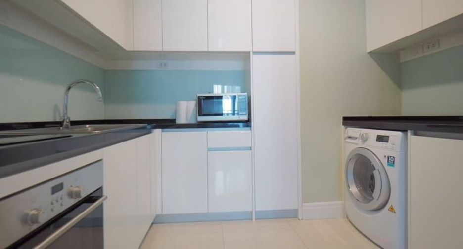 For rent and for sale 2 bedrooms condo in Khlong Toei, Bangkok