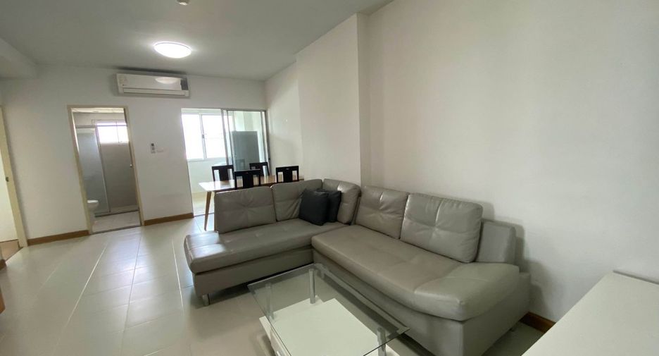 For rent そして for sale 2 Beds condo in Chatuchak, Bangkok