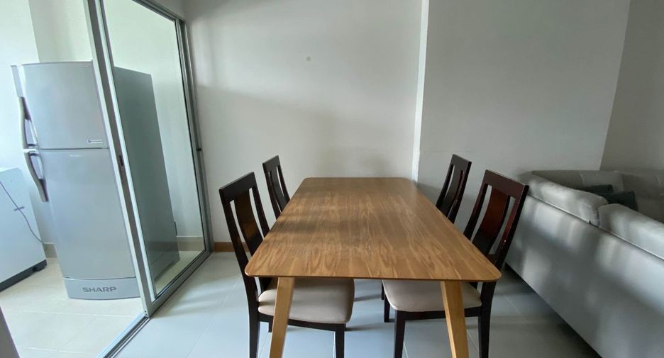 For rent そして for sale 2 Beds condo in Chatuchak, Bangkok