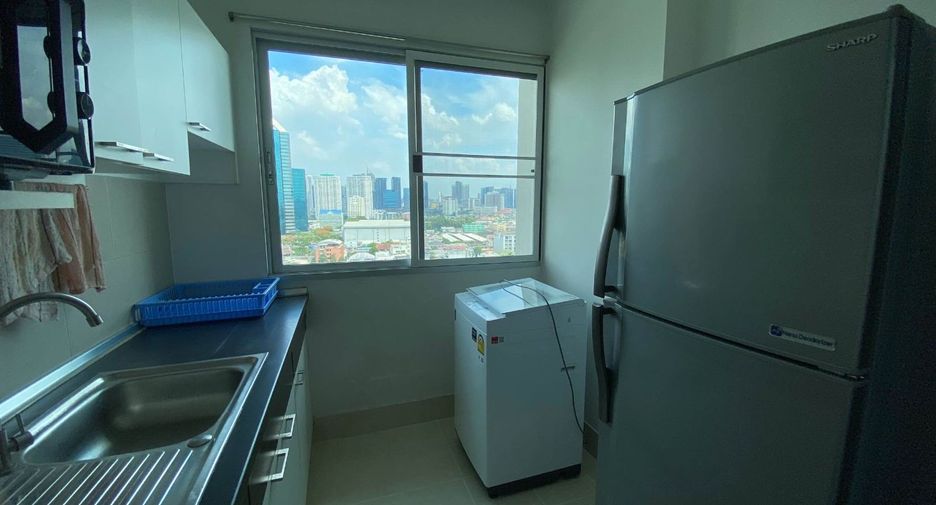 For rent そして for sale 2 Beds condo in Chatuchak, Bangkok