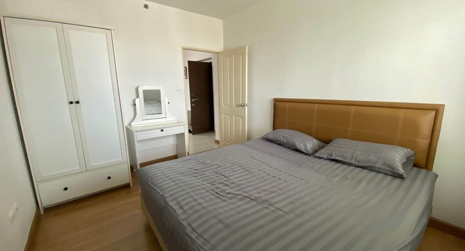 For rent そして for sale 2 Beds condo in Chatuchak, Bangkok