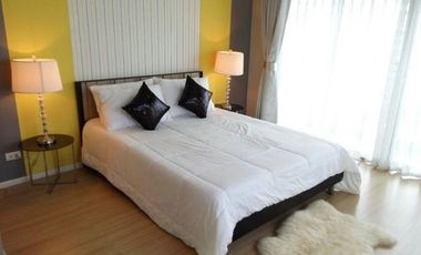 For rent and for sale 3 bedrooms condo in Watthana, Bangkok