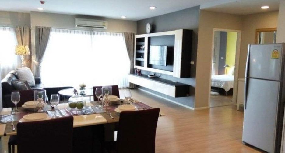 For rent and for sale 3 bedrooms condo in Watthana, Bangkok